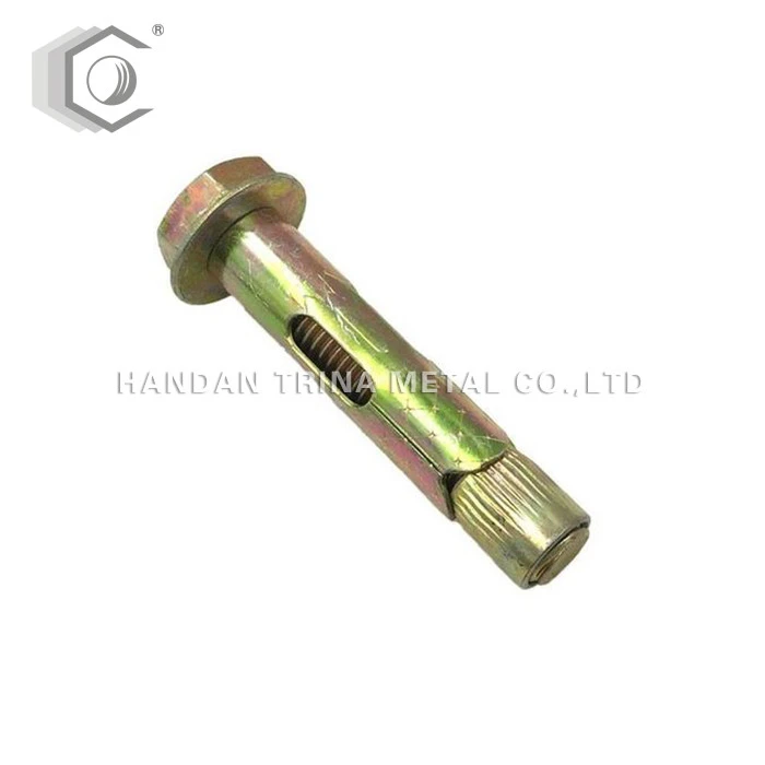 Hex Headsleeve Çapa