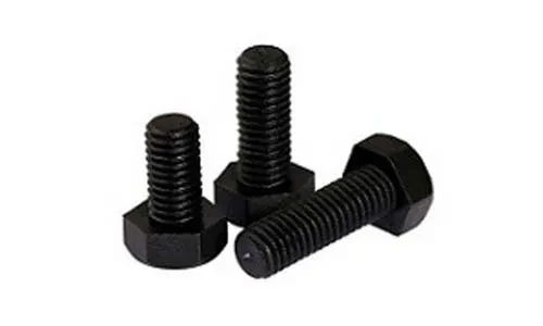 ASTM A193 Sınıf B7 Altıgen Cıvatalar