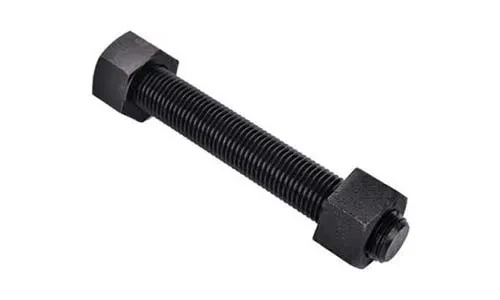 ASTM A193 Grade B7 Stud Bolts suppliers