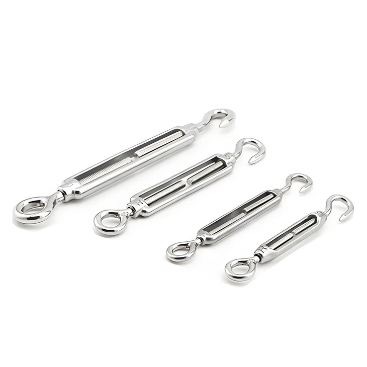 ASTM A193 Vida Buckle Hook