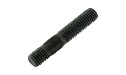 DIN 2510 Saplamalar (Belli / Küçültülmüş Saplı)