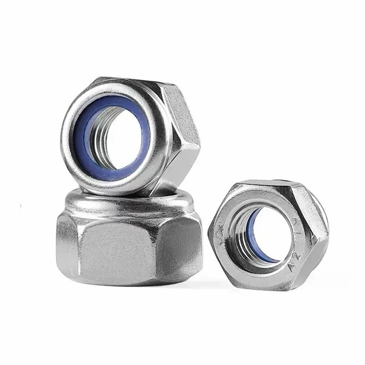 Din985 somun