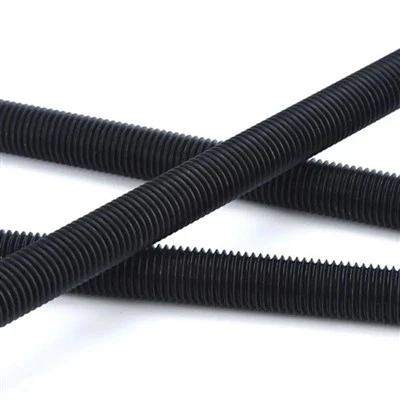 ASTM A193 İplik Vidası