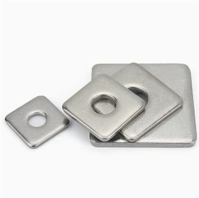 ASTM A193 Kare Yıkayıcı