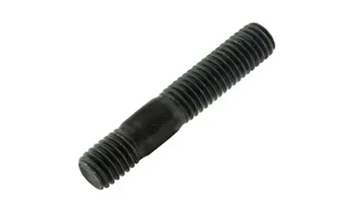 DIN 2510 Saplamalar (Belli / Küçültülmüş Saplı)